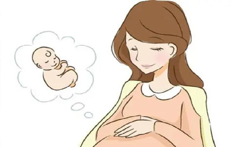 华西试管前乳腺代生